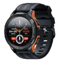 Oukitel Bt10 Smartklokke Oukitel Bt10 Smartklokke