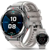 Oukitel Bt12 Smartklokke Oukitel Bt12 Smartklokke