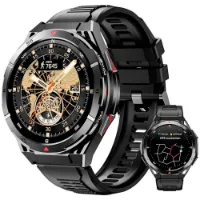 Oukitel Bt12 Smartklokke Oukitel Bt12 Smartklokke