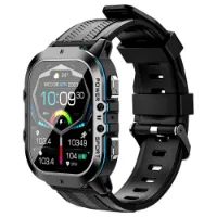 Oukitel Bt20 Smartklokke Oukitel Bt20 Smartklokke