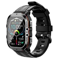 Oukitel Bt20 Smartklokke
