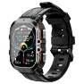 Oukitel Bt20 Smartklokke