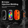 Oukitel Bt20 Smartklokke Refurbished, Orange