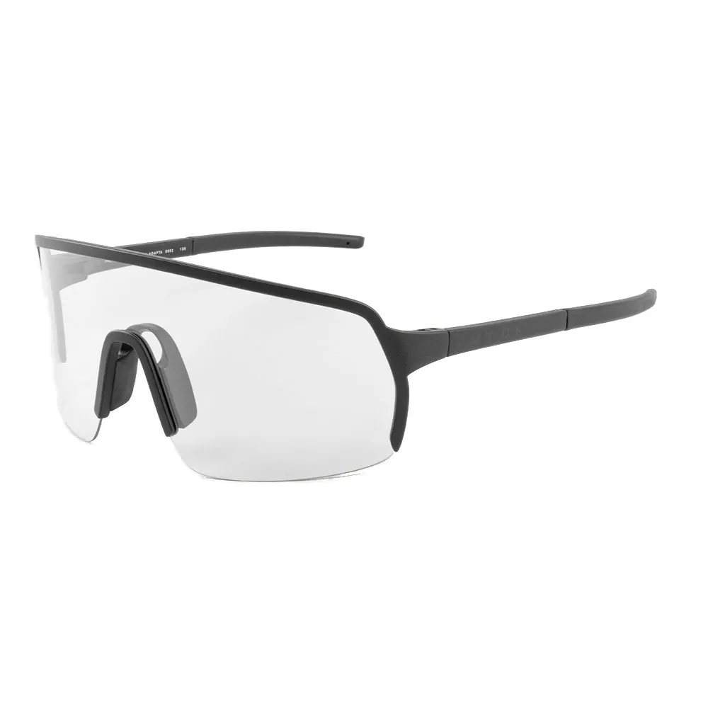 Out Of Piuma Adapta Foto Kromatiske Solbriller, Black / black, Photochromic/CAT0-2