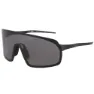 Out Of Rams Smoke Solbriller, Black, Smoke/CAT3