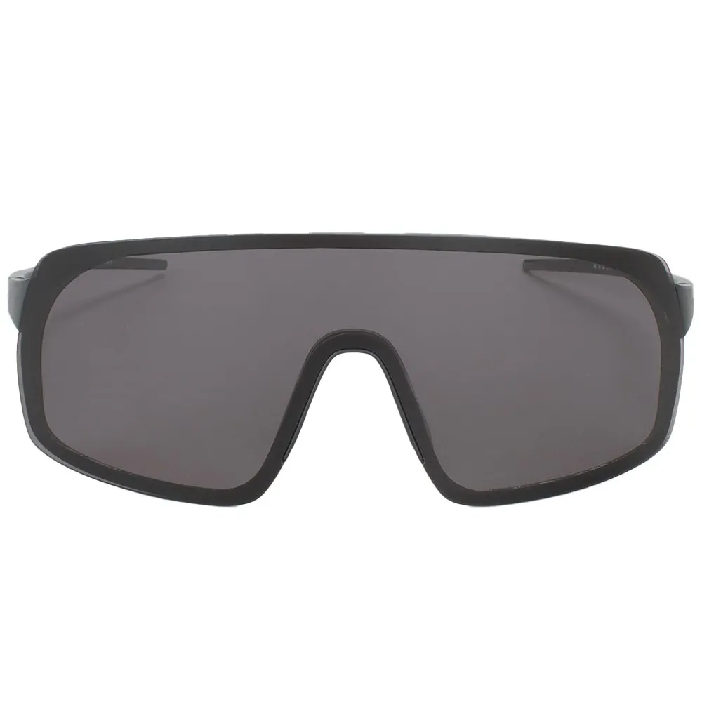 Out Of Rams Smoke Solbriller, Black, Smoke/CAT3 Out Of Rams Smoke Solbriller, Black, Smoke/CAT3