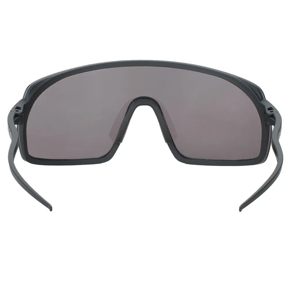 Out Of Rams Smoke Solbriller, Black, Smoke/CAT3 Out Of Rams Smoke Solbriller, Black, Smoke/CAT3