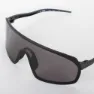 Out Of Rams Smoke Solbriller, Black, Smoke/CAT3