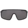 Out Of Rams Smoke Solbriller, Black, Smoke/CAT3