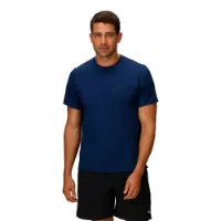 Outdoor Research Active Ice Spectrum Sun Kortarmet T-skjorte