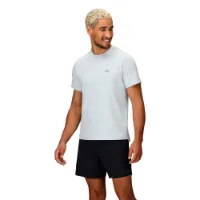 Outdoor Research Active Ice Spectrum Sun Kortarmet T-skjorte Outdoor Research Active Ice Spectrum Sun Kortarmet T-skjorte