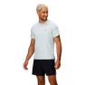 Outdoor Research Active Ice Spectrum Sun Kortarmet T-skjorte