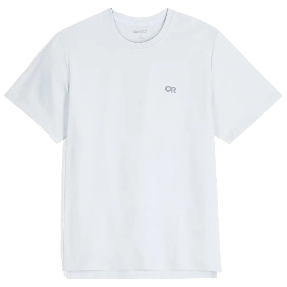 Outdoor Research Active Ice Spectrum Sun Kortarmet T-skjorte