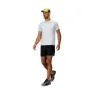 Outdoor Research Active Ice Spectrum Sun Kortarmet T-skjorte