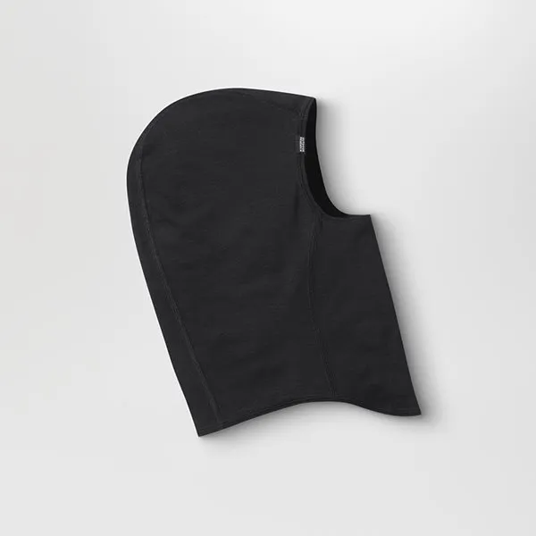 Outdoor Research Alpine Onset Merino150 Balaclava, Black
