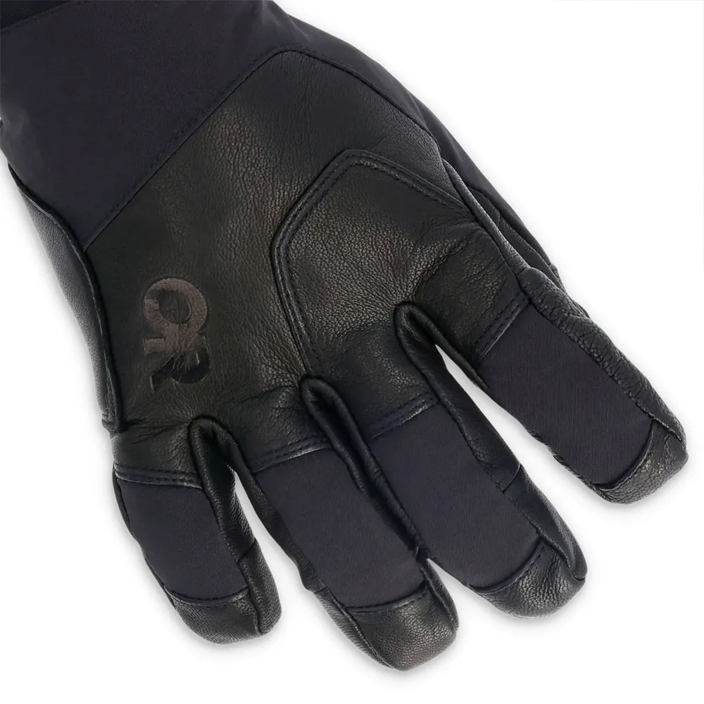 Outdoor Research Alpinite Goretex Hansker Outdoor Research Alpinite Goretex Hansker