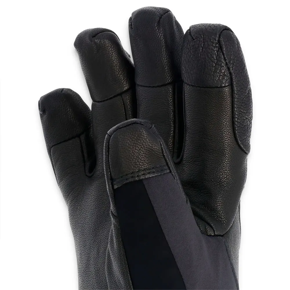 Outdoor Research Alpinite Goretex Hansker Outdoor Research Alpinite Goretex Hansker