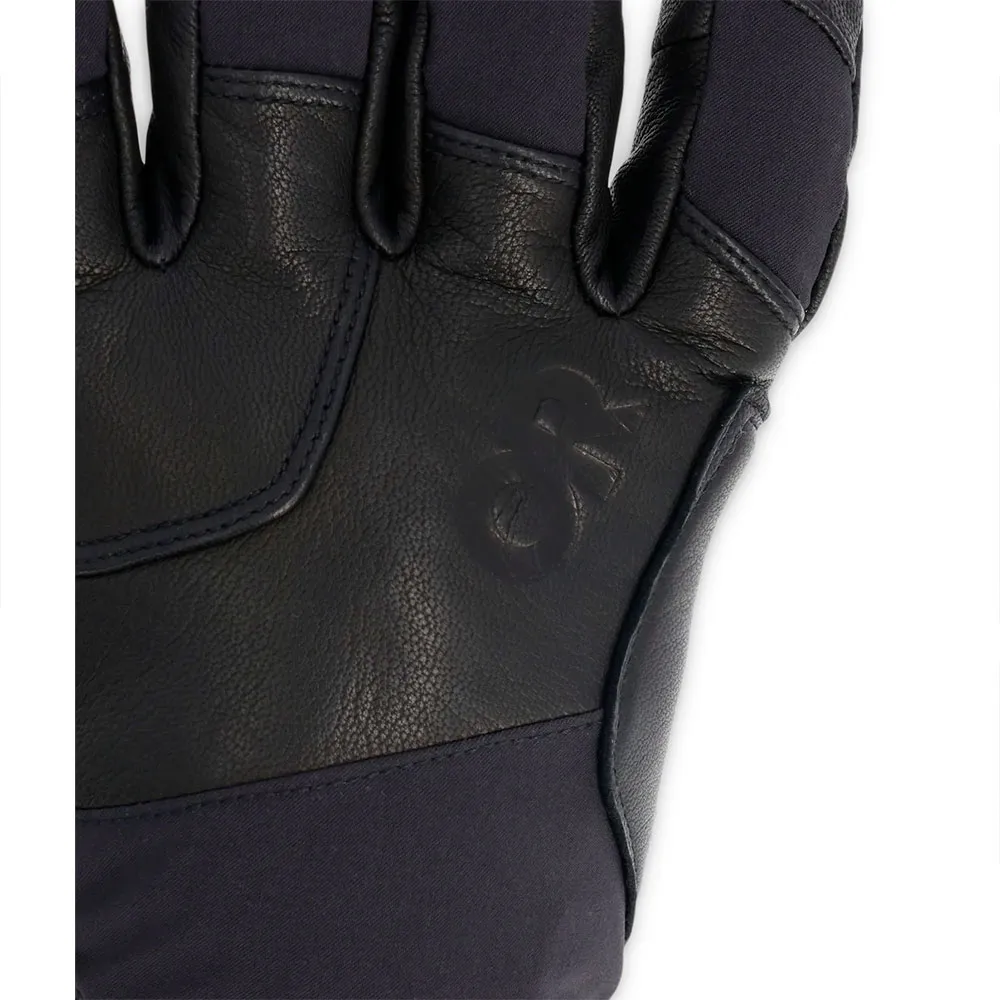 Outdoor Research Alpinite Goretex Hansker Outdoor Research Alpinite Goretex Hansker