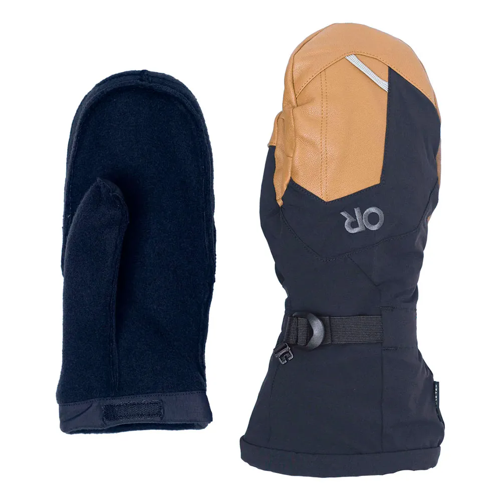 Outdoor Research Arete Modular Goretex Votter