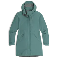 Outdoor Research Aspire 3L Trench Outdoor Research Aspire 3L Trench