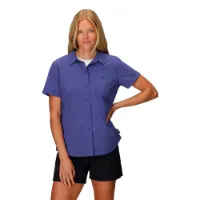 Outdoor Research Astroman Kortarmet Skjorte Outdoor Research Astroman Kortarmet Skjorte