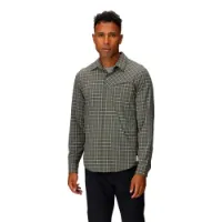 Outdoor Research Astroman Skjorte Med Lange Ermer Outdoor Research Astroman Skjorte Med Lange Ermer