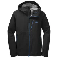 Outdoor Research Axiom Jakke