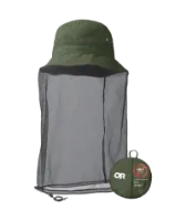 Outdoor Research Bug Bucket Hatt Outdoor Research Bug Bucket Hatt