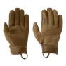 Outdoor Research Coldshots-taa Hansker, All black