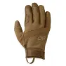 Outdoor Research Coldshots-taa Hansker, All black