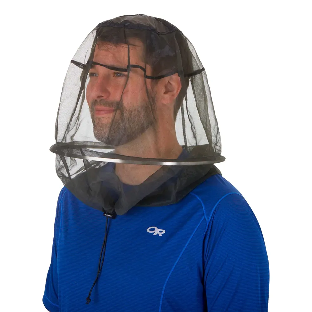 Outdoor Research Deluxe Spring Hodenett, No color, One Size