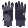 Outdoor Research Deviator Gloves, Black