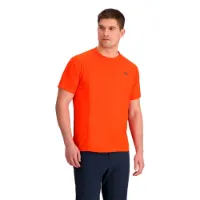 Outdoor Research Echo Kortarmet T-skjorte Outdoor Research Echo Kortarmet T-skjorte