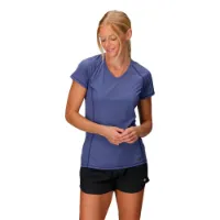 Outdoor Research Echo Kortarmet T-skjorte Outdoor Research Echo Kortarmet T-skjorte