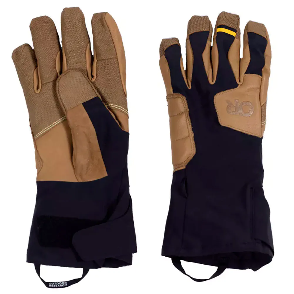 Outdoor Research Extravert Hansker