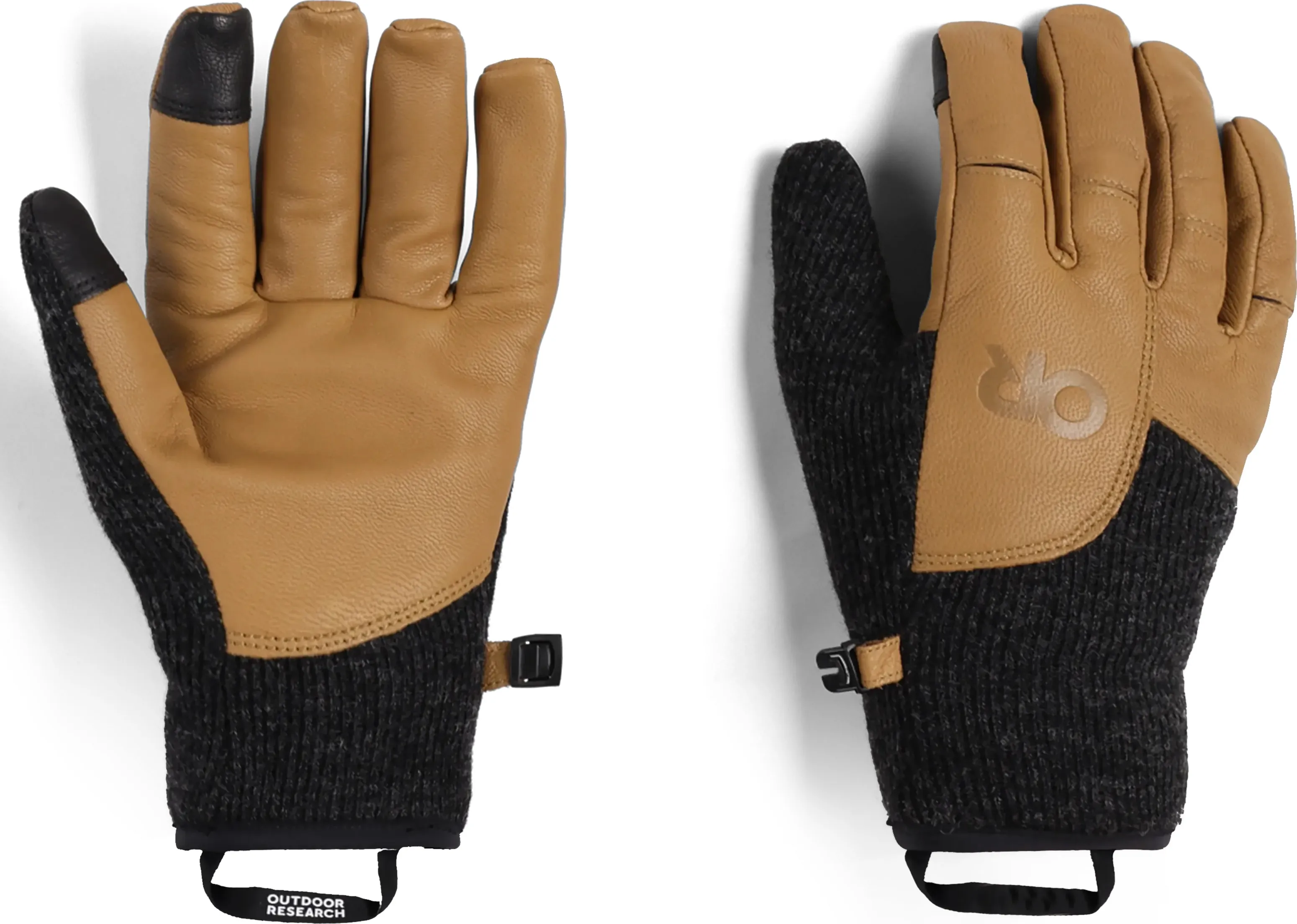 Outdoor Research Flurry Drivin Gloves