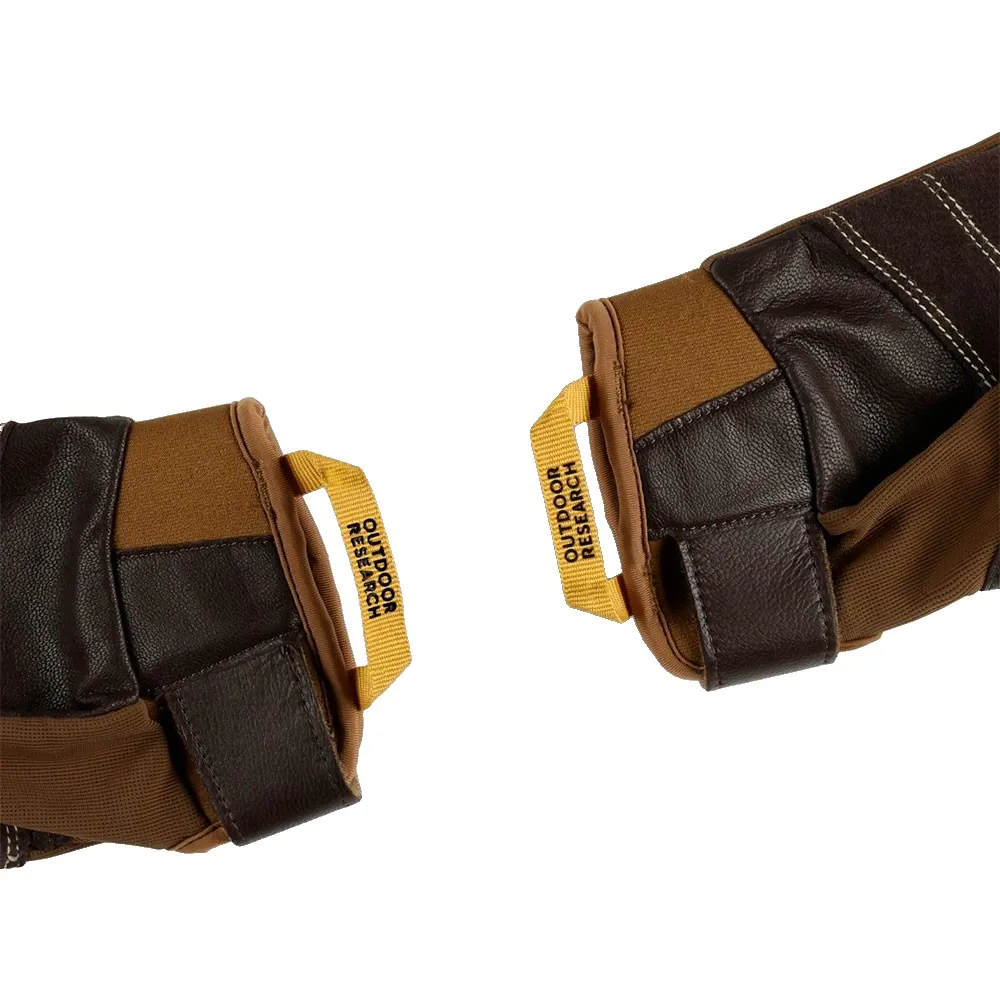 Outdoor Research Fossil Rock Ii Hansker