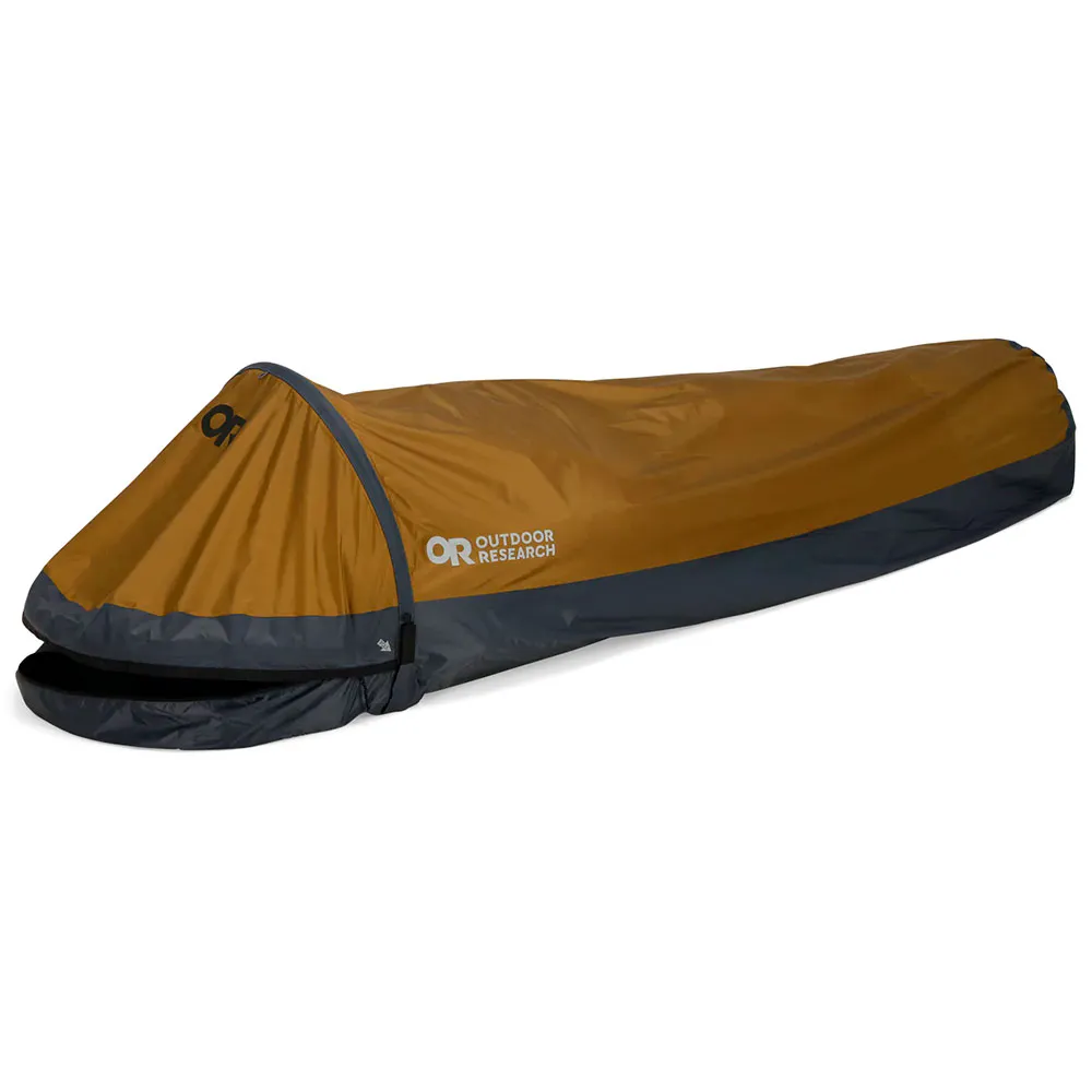 Outdoor Research Helium Bivibag, Coyote, One Size