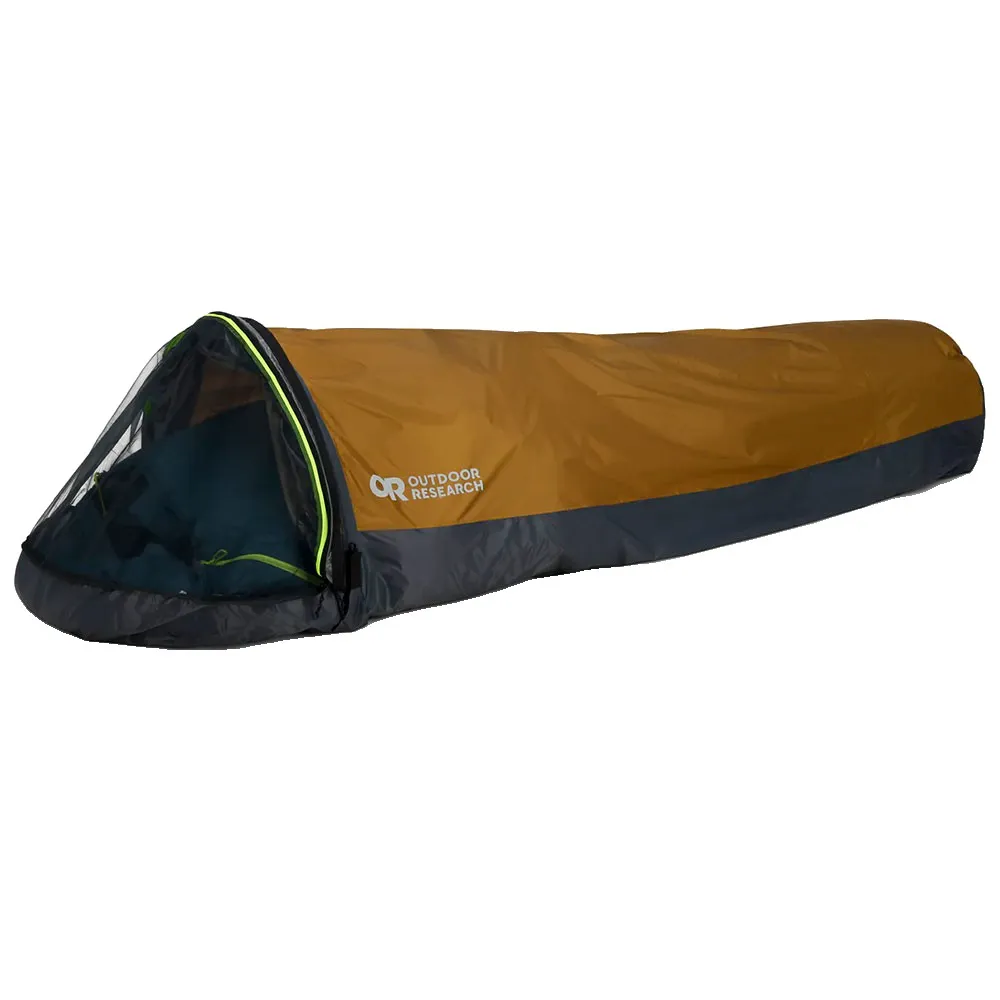 Outdoor Research Helium Bivibag, Coyote, One Size