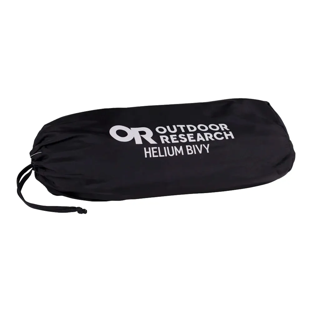 Outdoor Research Helium Bivibag, Coyote, One Size