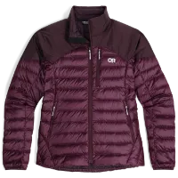 Outdoor Research Helium Down Jacket Outdoor Research Helium Down Jacket