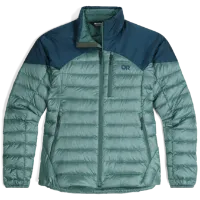 Outdoor Research Helium Down Jacket