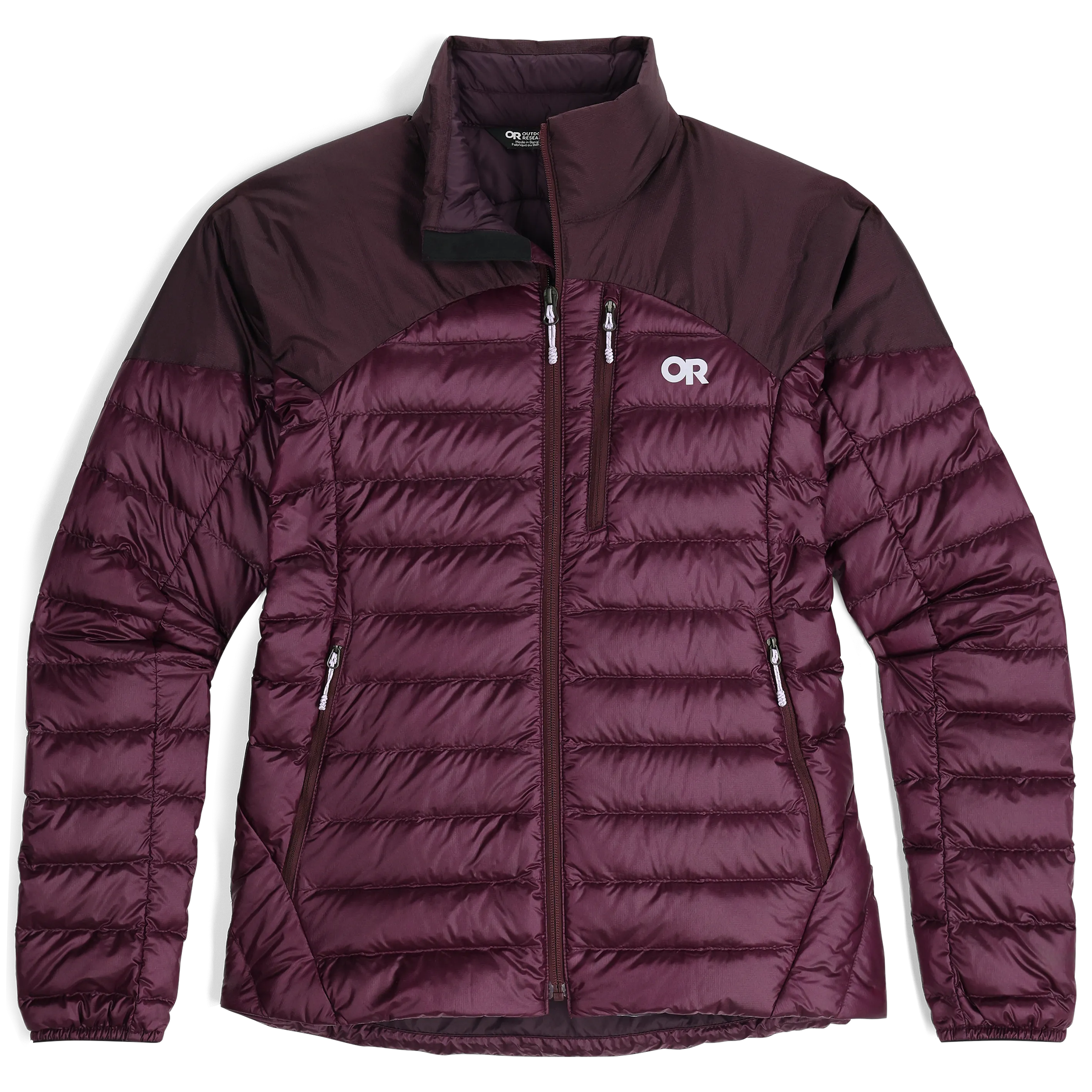Outdoor Research Helium Down Jacket