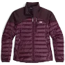 Outdoor Research Helium Down Jacket