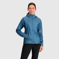 Outdoor Research Helium Rain Jakke Outdoor Research Helium Rain Jakke