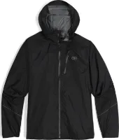 Outdoor Research Helium Rain Jakke Outdoor Research Helium Rain Jakke