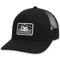 Outdoor Research Men's Advocate Trucker Hi Pro Cap Outdoor Research Men's Advocate Trucker Hi Pro Cap