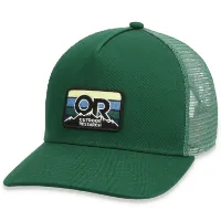 Outdoor Research Men's Advocate Trucker Hi Pro Cap
