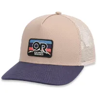 Outdoor Research Men's Advocate Trucker Hi Pro Cap