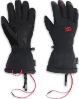 Outdoor Research Men's Arete II Gore-Tex Glove